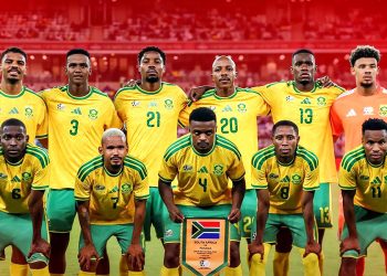 Afrique du Sud