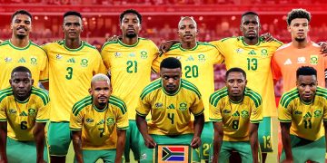 Afrique du Sud