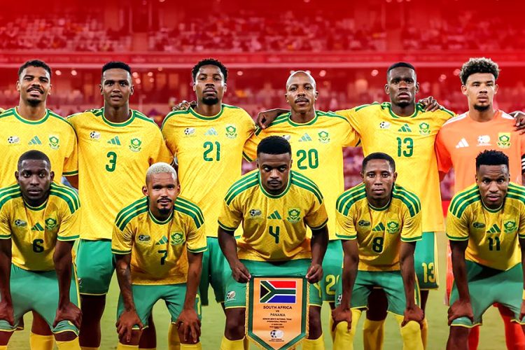 Afrique du Sud