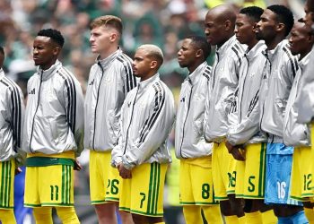 Afrique du Sud