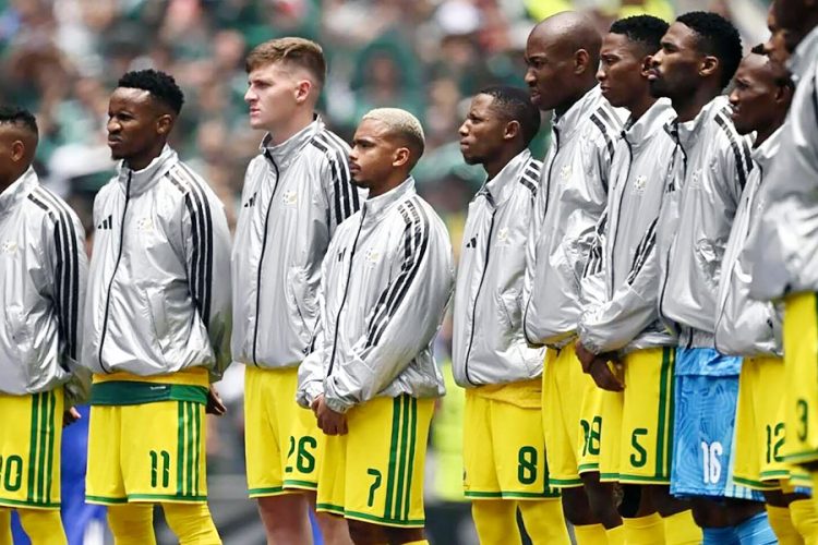 Afrique du Sud