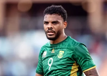 Afrique du Sud