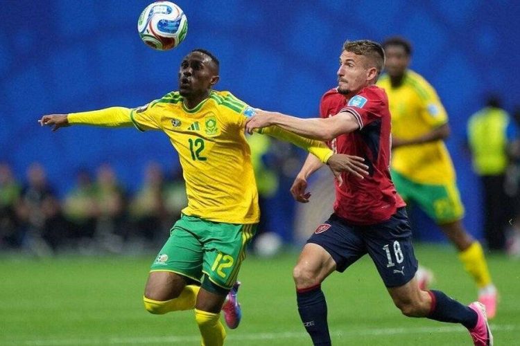 Afrique du Sud