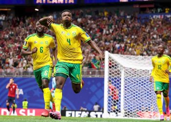 Afrique du Sud