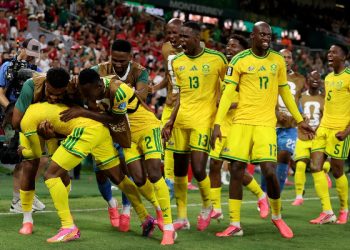 Afrique du Sud