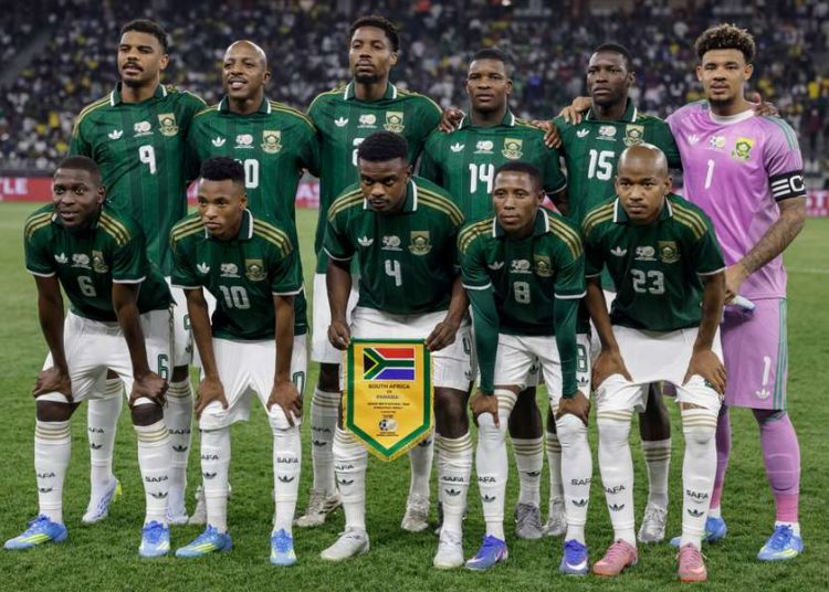 Afrique du Sud