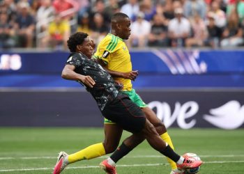 Afrique du Sud vs Canada. Source photo : page officielle des Bafana Bafana sur Facebook