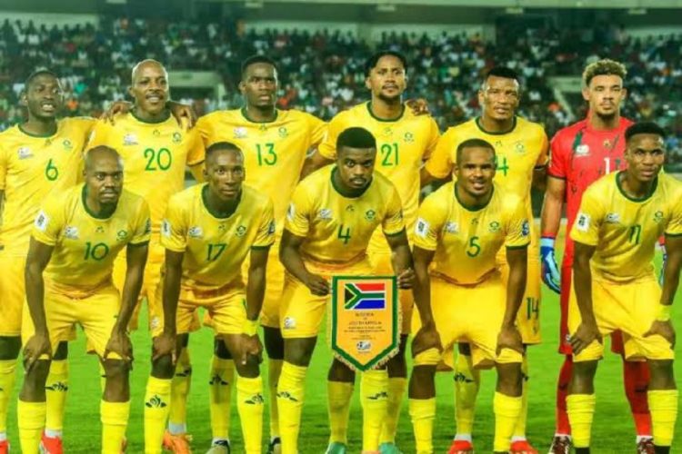Afrique du Sud