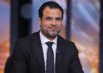 Ahmed Gaafar
