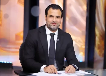 Ahmed Gaafar