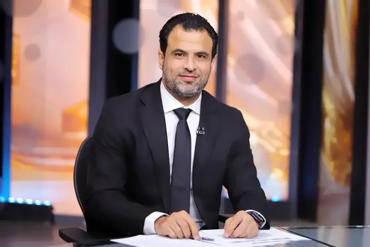 Ahmed Gaafar
