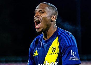 Alassane Diaby