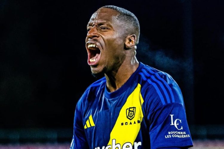 Alassane Diaby