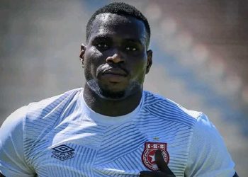 Alassane Diao
