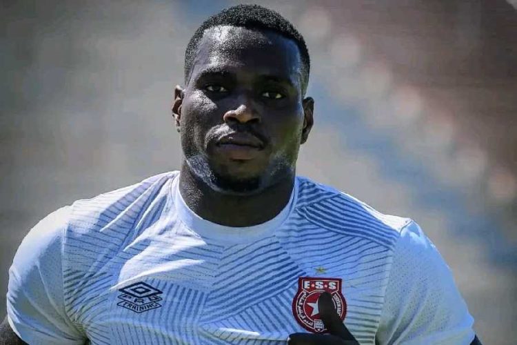 Alassane Diao