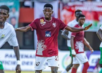 Alassane Sy