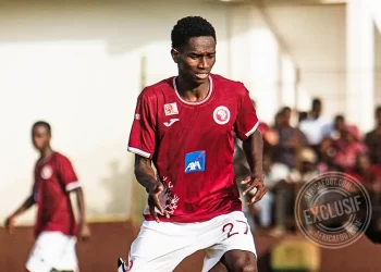 Alassane Sy