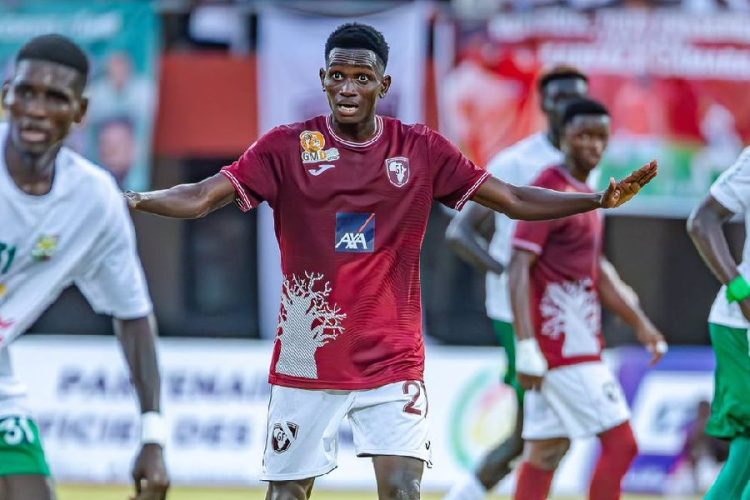 Alassane Sy