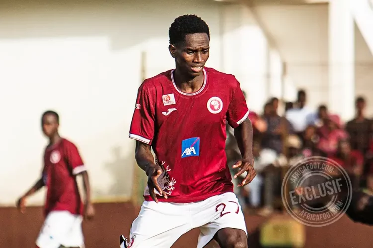 Alassane Sy