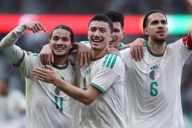 Algérie