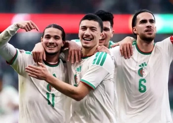 Algérie