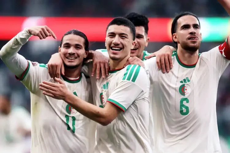 Algérie