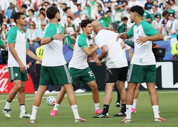 Algérie