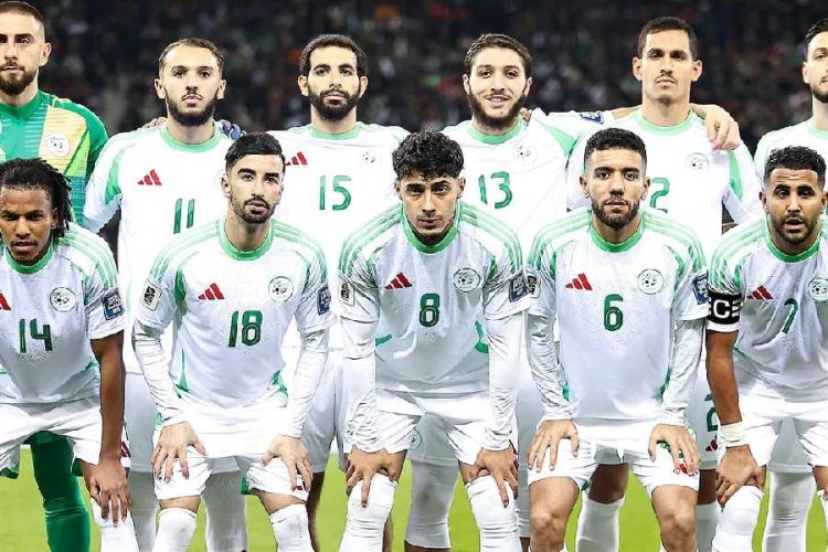 Algérie
