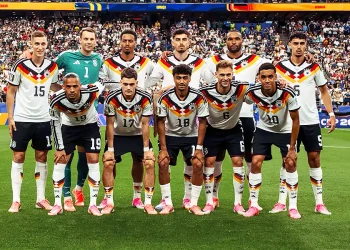 Allemagne