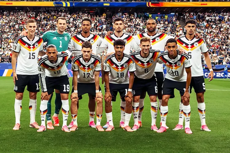 Allemagne