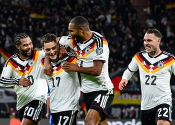 Allemagne