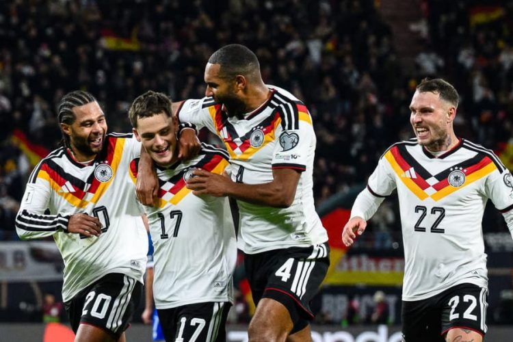 Allemagne