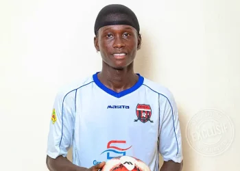 Alseny Camara
