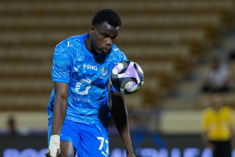 Amadou Koné