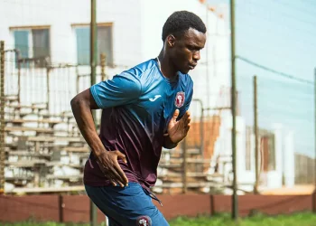 Amara Diouf