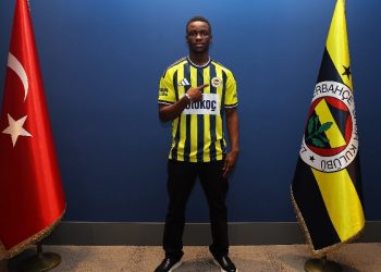 Amara Diouf