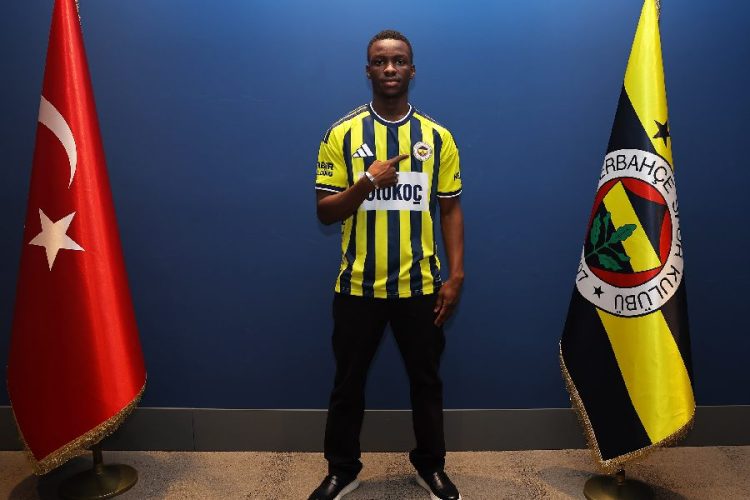 Amara Diouf