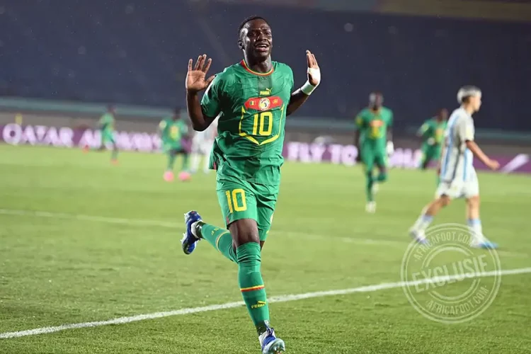 Amara Diouf