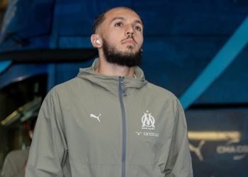 Amine Gouiri