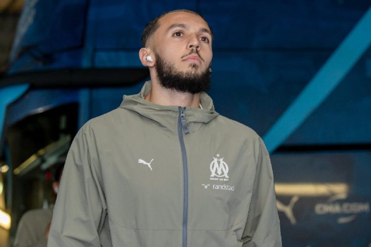 Amine Gouiri