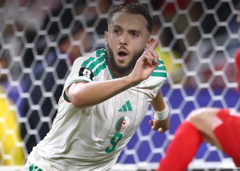 Amine Gouiri