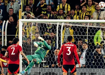 André Onana