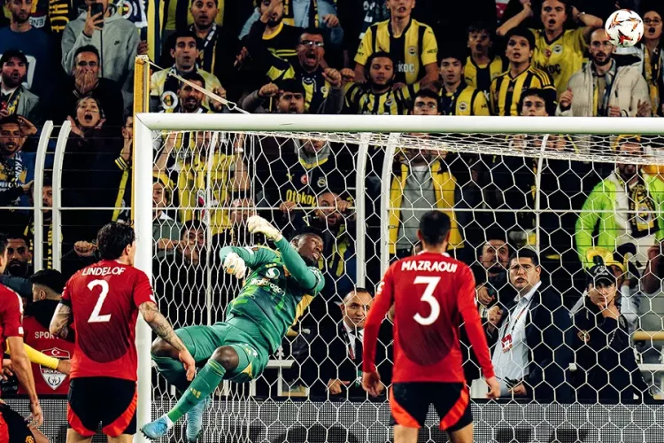 André Onana