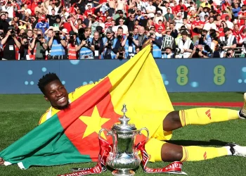 André Onana