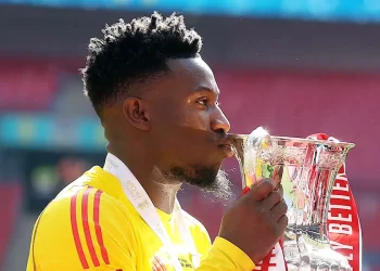 André Onana