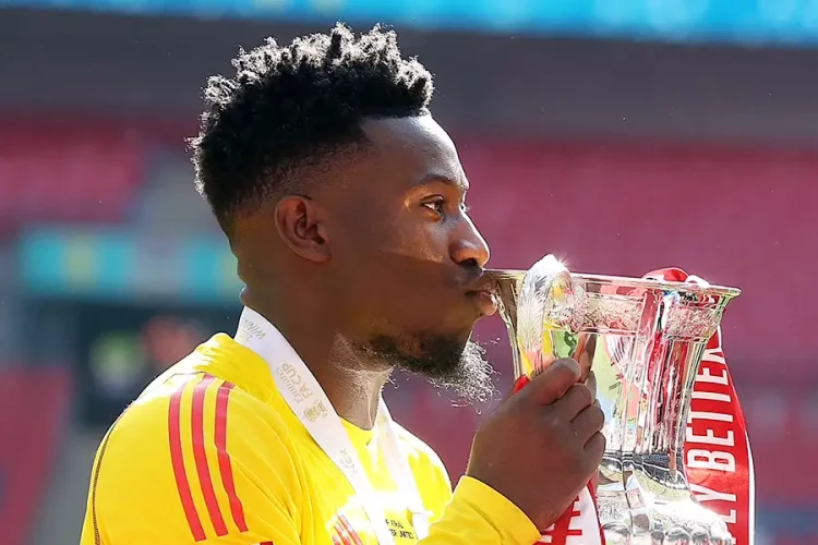 André Onana