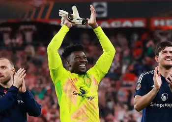 André Onana