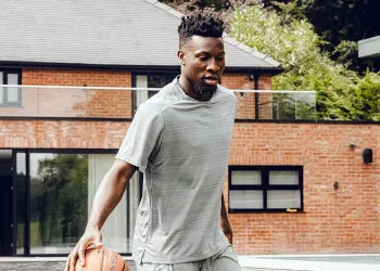 André Onana
