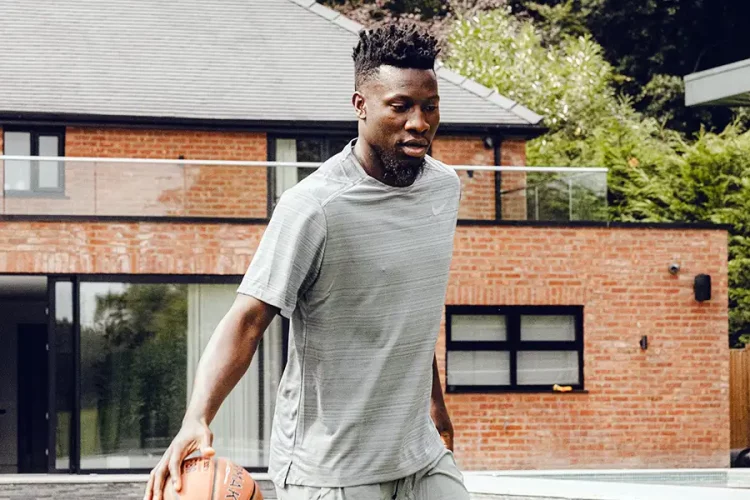 André Onana