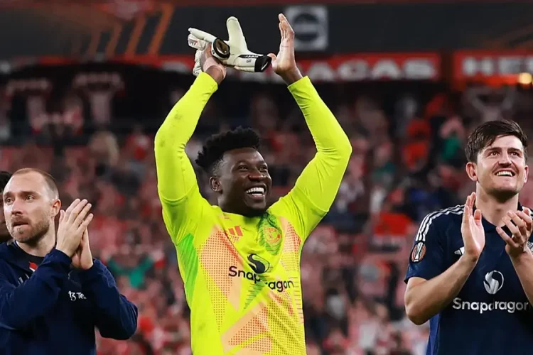 André Onana
